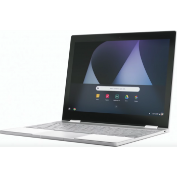 Image of PixelBook 256GB with Charger